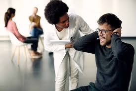 Oppositional Defiant Disorder
