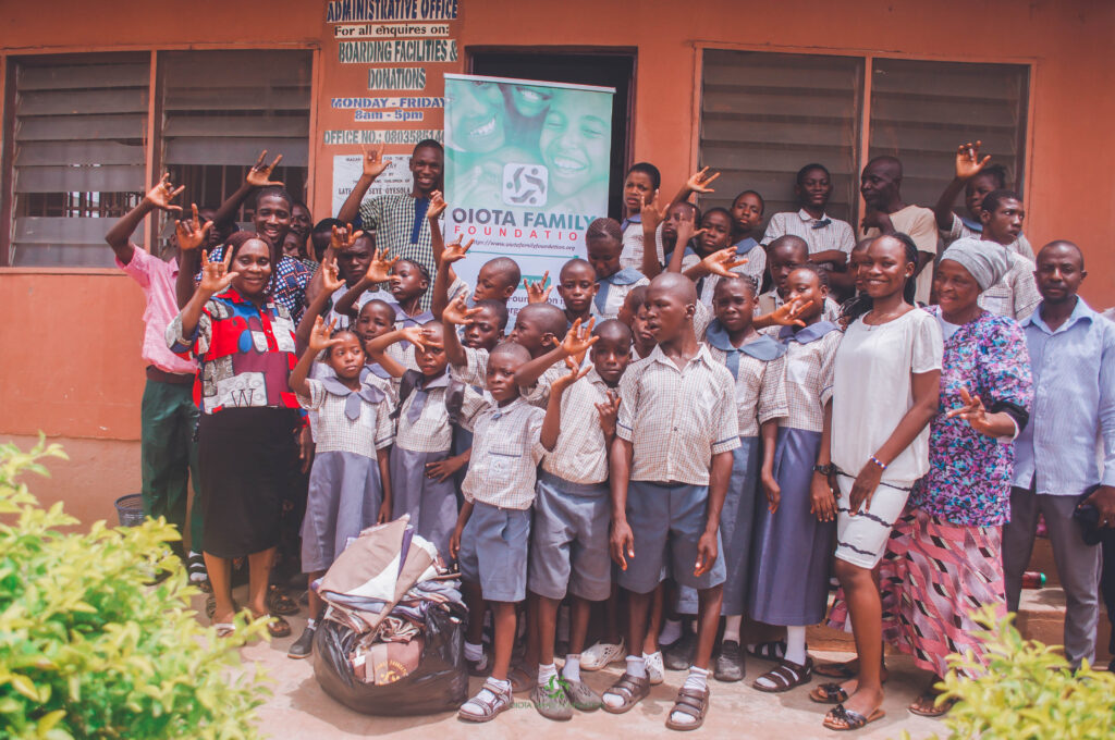 Education Aid
