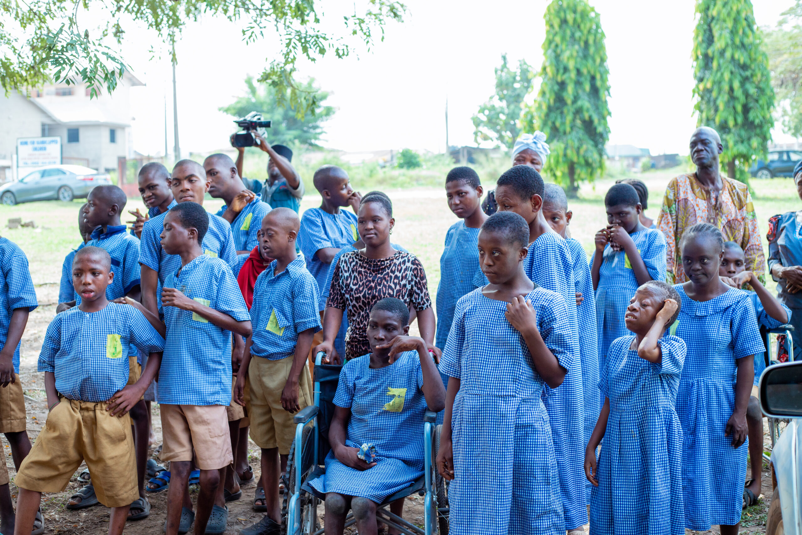 Donate Now - OIOTA Family Foundation