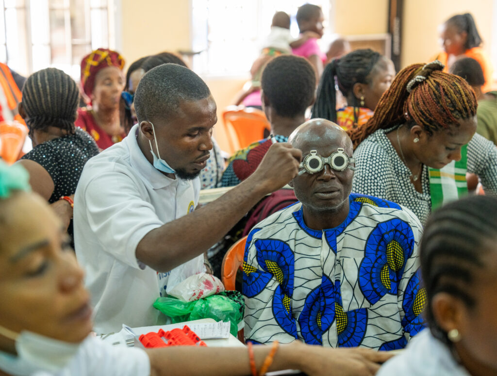 Elderly Medical Assistance